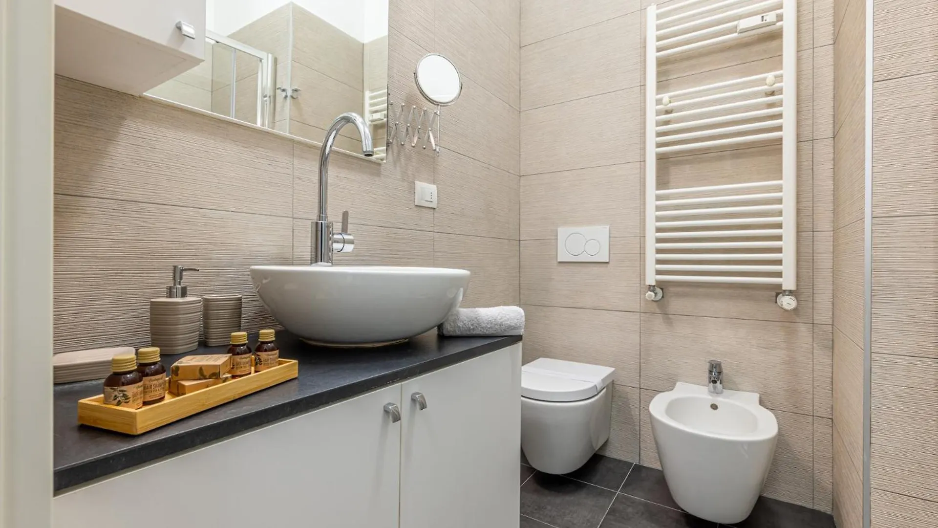 Rail24 - 9 Min Dal Duomo - Stazione Centrale Milan Appartement