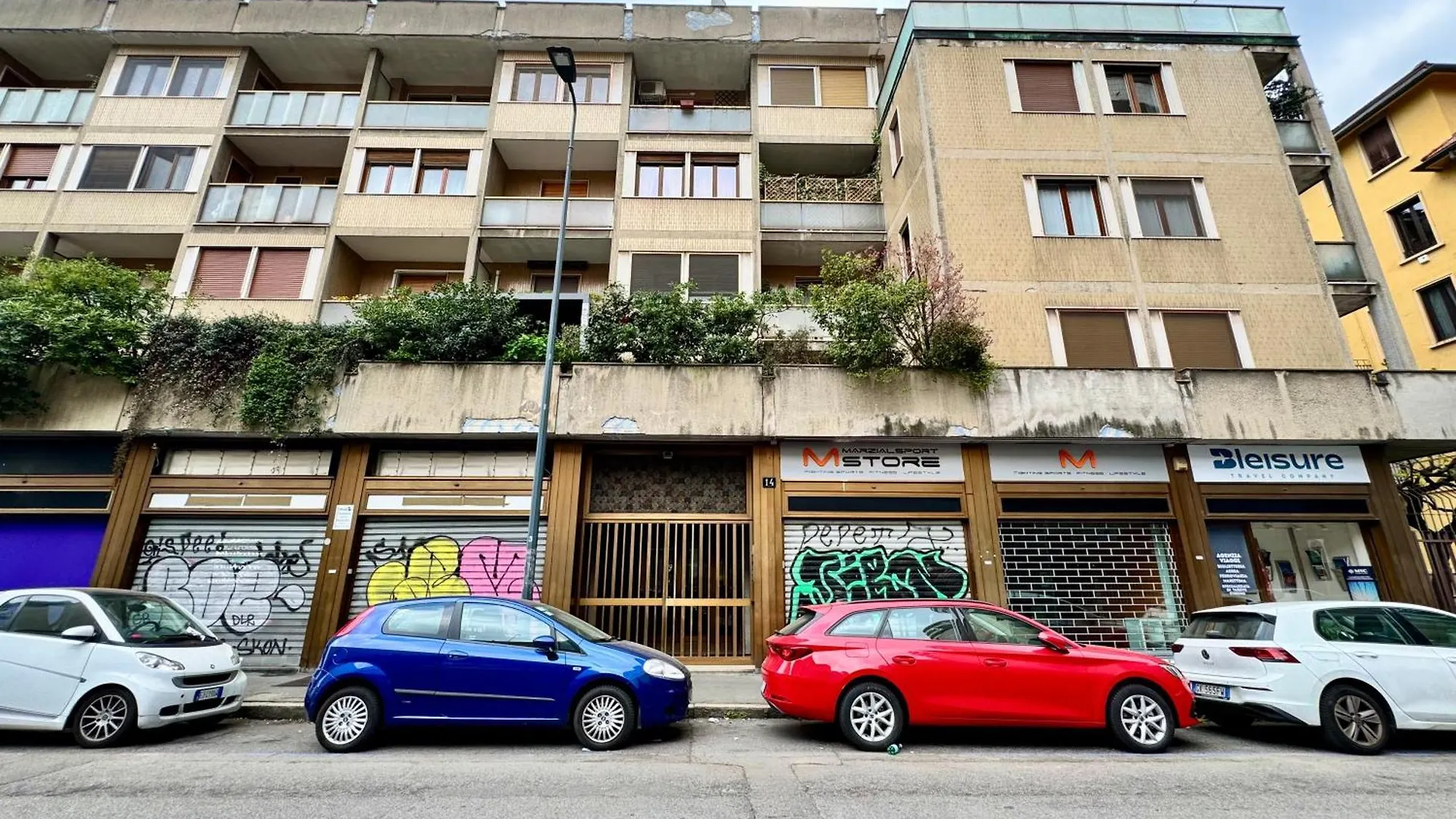 Appartement Rail24 - 9 Min Dal Duomo - Stazione Centrale Milan